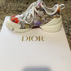 COPY - Dior Sneakers